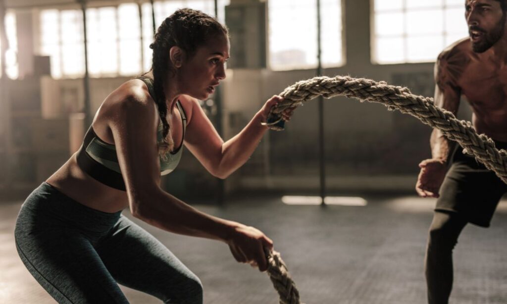 The Hyrox hype: everything you want to know about this extreme workout