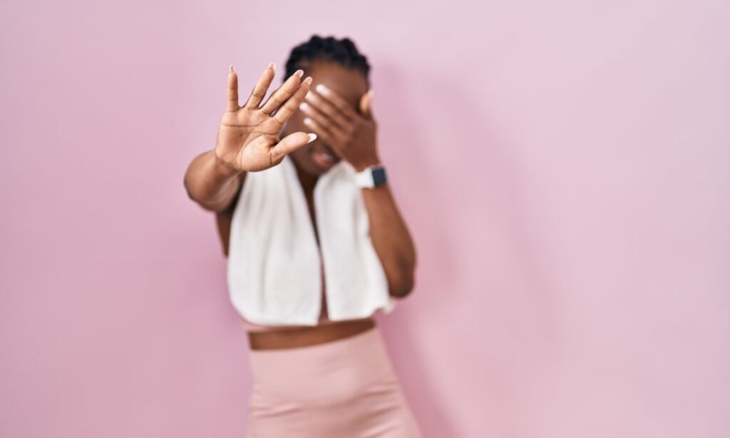 Queens of excuses, beware: you really can be allergic to sports