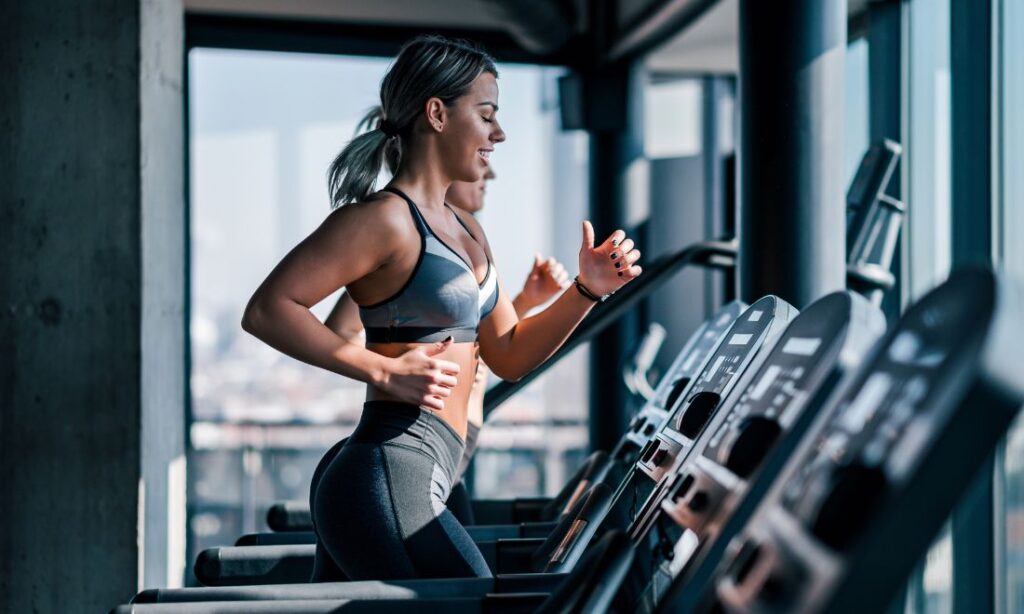Health Fact or fable: do you burn more fat if you exercise on an empty stomach?