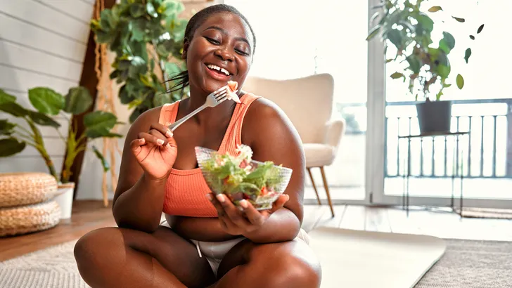 These vegetables can increase your athletic performance