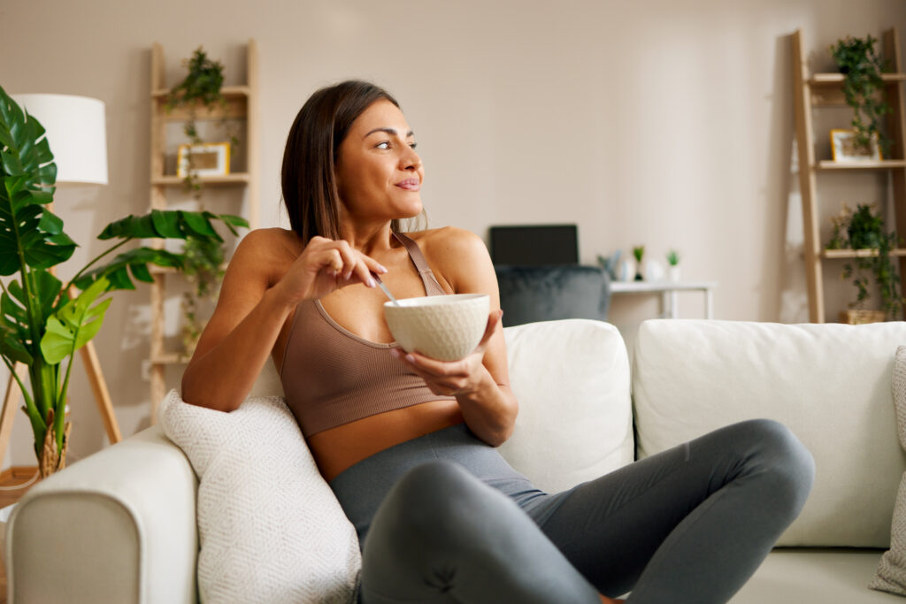 Oh no: these foods can speed up the aging process